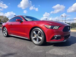 2016 Ford Mustang for sale in Greer SC