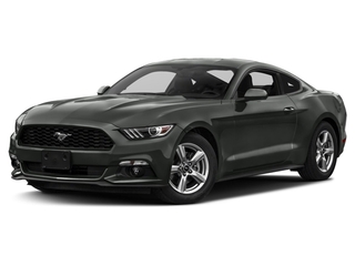 2016 Ford Mustang for sale in Spartanburg SC