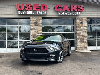 2016 Ford Mustang for sale in Woodhaven MI