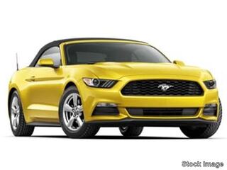 2015 Ford Mustang for sale in Easley SC