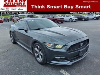 2016 Ford Mustang for sale in White Hall AR