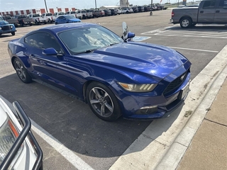 2015 Ford Mustang for sale in Dallas TX
