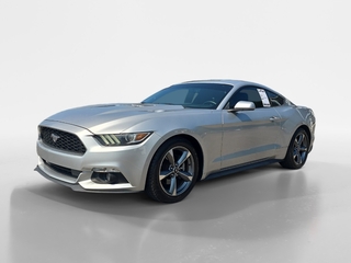 2016 Ford Mustang for sale in Knoxville TN