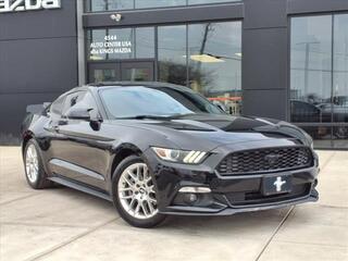 2015 Ford Mustang for sale in Cincinnati OH