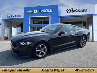 2015 Ford Mustang for sale in Johnson City TN
