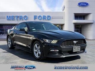 2016 Ford Mustang for sale in Independence MO