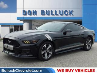 2016 Ford Mustang for sale in Rocky Mount NC