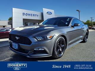 2017 Ford Mustang for sale in Forest Grove OR