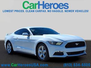 2016 Ford Mustang for sale in Greer SC