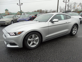 2016 Ford Mustang for sale in Auburn AL