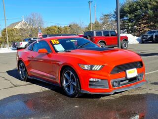 2015 Ford Mustang for sale in North Brunswick NJ