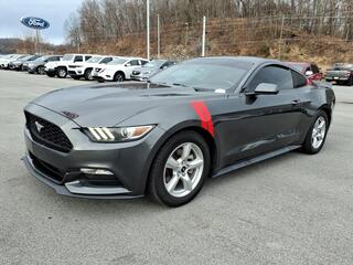 2016 Ford Mustang for sale in Bristol TN