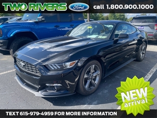 2016 Ford Mustang for sale in Mt. Juliet TN