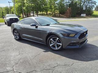 2016 Ford Mustang for sale in Clarksville TN