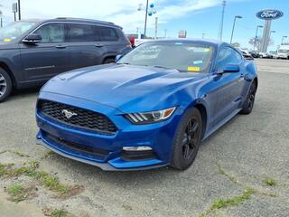 2017 Ford Mustang for sale in Shelby NC