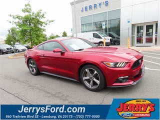 2015 Ford Mustang for sale in Leesburg VA