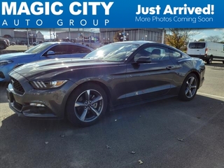 2016 Ford Mustang for sale in Roanoke VA