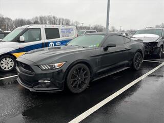 2016 Ford Mustang for sale in Boardman OH