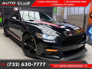 2017 Ford Mustang for sale in Woodbridge NJ