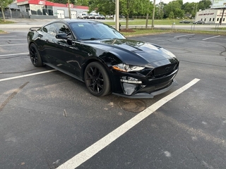 2018 Ford Mustang for sale in Batesville MS