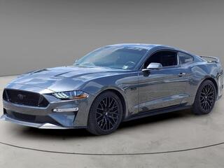 2019 Ford Mustang for sale in Louisville KY