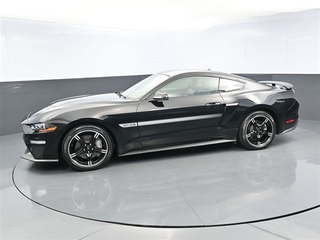 2019 Ford Mustang for sale in Winchester VA
