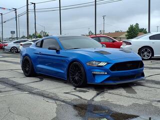 2019 Ford Mustang for sale in Shawnee KS