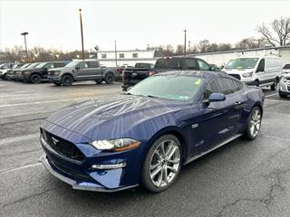 2020 Ford Mustang for sale in Mt. Juliet TN