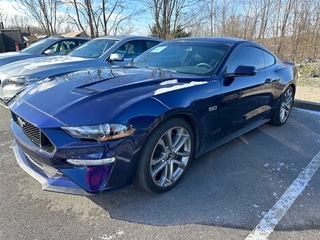 2020 Ford Mustang for sale in Greeneville TN