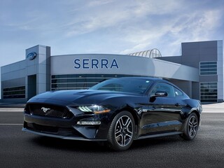 2020 Ford Mustang for sale in Farmington Hills MI