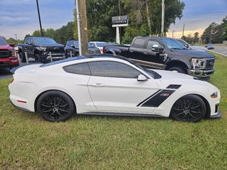 2021 Ford Mustang for sale in Rockingham NC