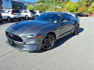 2021 Ford Mustang for sale in Bristol TN
