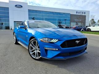 2021 Ford Mustang for sale in Lebanon TN