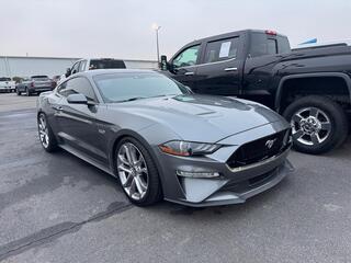 2021 Ford Mustang for sale in Easley SC