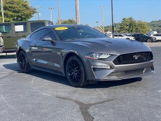 2021 Ford Mustang for sale in Clinton TN