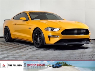 2022 Ford Mustang for sale in Mission Hills CA