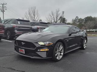 2022 Ford Mustang for sale in West Jefferson NC