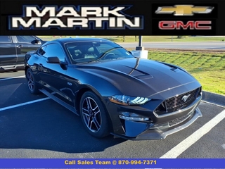 2022 Ford Mustang for sale in Ash Flat AR