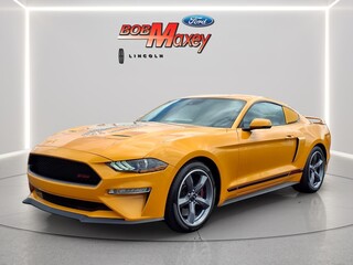 2022 Ford Mustang for sale in Howell MI