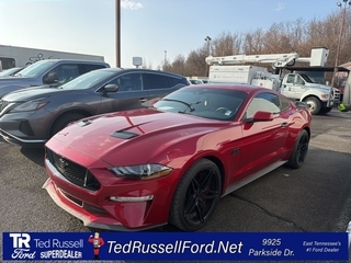 2023 Ford Mustang for sale in Knoxville TN