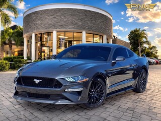 2023 Ford Mustang for sale in Oxford MS
