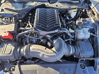 2024 Ford Mustang for sale in Rockingham NC