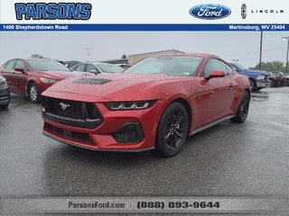 2024 Ford Mustang for sale in Martinsburg WV