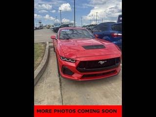 2024 Ford Mustang for sale in Mcalester OK