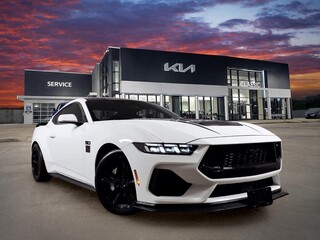 2024 Ford Mustang for sale in Beaumont TX