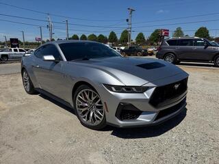 2024 Ford Mustang for sale in Easley SC