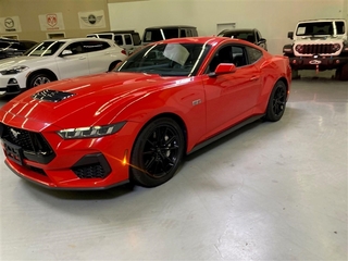 2024 Ford Mustang for sale in Dallas TX