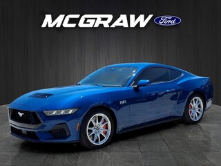2024 Ford Mustang for sale in Fairmont WV
