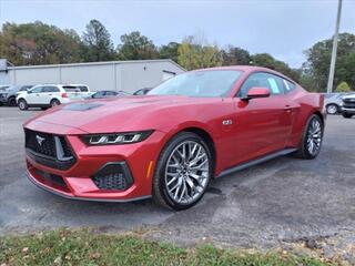 2024 Ford Mustang for sale in Hartselle AL