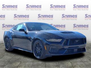 2025 Ford Mustang for sale in Bastrop TX